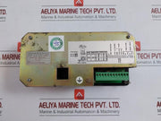 Operator And Indication Panel Sam Electronics 24v Bat 416b