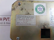 Operator And Indication Panel Sam Electronics 24v Bat 416b
