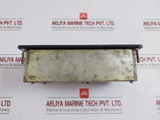 Operator And Indication Panel Sam Electronics 24v Bat 416b