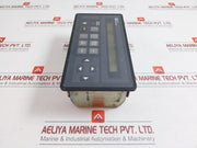 Operator And Indication Panel Sam Electronics 24v Bat 416b
