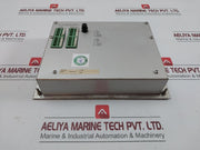 Operator Interface Panel 24v Brand Praxis Automation