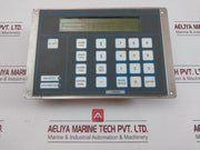 Operator Interface Panel By Praxis Automation 24v 98.6.020.600