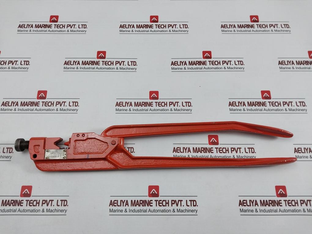 Opt 10-120 M/M2 Crimping Tool