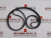 Optibelt-rb 487 04 11-00 Ribbed Drive Belt 0W5412