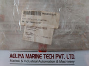 Optibelt-rb Pj 1355 Ribbed Belt Zdi0001677/2