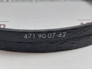 Optibelt-sk 471900762 V-belt Rac 05 028V 003