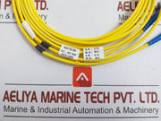 Optic Fiber Cable R0172-29 03m (9/125) Sc-Sc Sm Dpx
