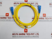 Optic Fiber Cable R0172-29 03m (9/125) Sc-Sc Sm Dpx