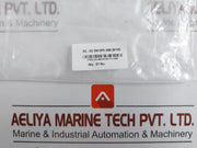 Optic Fiber Patch Cable R0172-298 Sc-Sc Sm Dpx 03m (9/125) In New