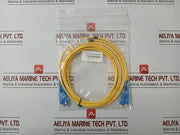 Optic Patch Cord Ftek-Dx-Sm-Sc/Sc-Pc-03m Fiber In New