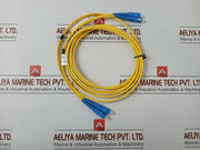 Optic Patch Cord Ftek-Dx-Sm-Sc/Sc-Pc-03m Fiber In New