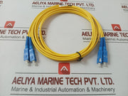 Optic Patch Cord Ftek-Dx-Sm-Sc/Sc-Pc-03m Fiber In New