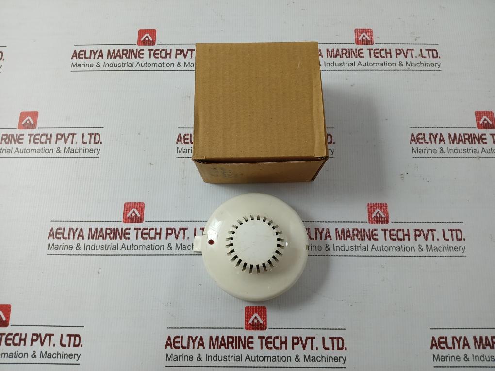 Optical-Smoke-Detector-Ziton-Zp730-2-209275-1