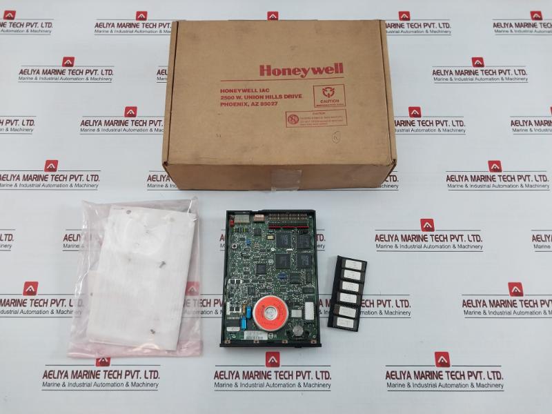 Optical Drive Honeywell 12 Vdc 2 Amp Max Beta 20za