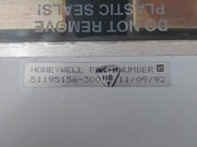 Optical Drive Honeywell 12 Vdc 2 Amp Max Beta 20za