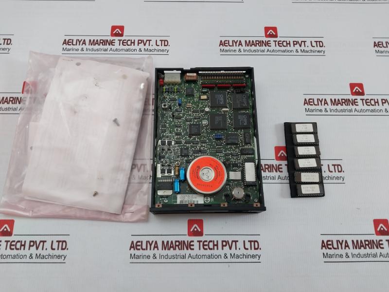 Optical Drive Honeywell 12 Vdc 2 Amp Max Beta 20za