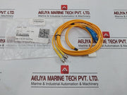 Optical Fiber Cable Dpx 02m (9/125) St-Sc Sm In New
