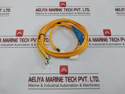 Optical Fiber Cable Dpx 02m (9/125) St-Sc Sm In New