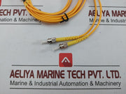 Optical Fiber Cable Dpx 02m (9/125) St-Sc Sm In New