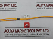 Optical Fiber Cable Dpx 02m (9/125) St-Sc Sm In New