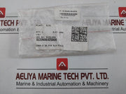 Optical Fiber Cable Dpx 02m (9/125) St-Sc Sm In New