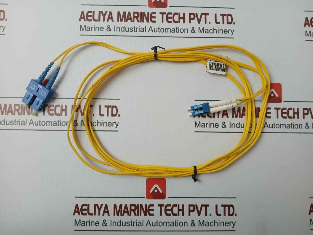 Condition New Optical Fiber Cable  1310nm Fs-3m-Sm-Cl 50 Gm