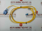 Condition New Optical Fiber Cable  1310nm Fs-3m-Sm-Cl 50 Gm