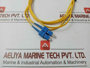 Condition New Optical Fiber Cable  1310nm Fs-3m-Sm-Cl 50 Gm
