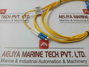 Condition New Optical Fiber Cable  1310nm Fs-3m-Sm-Cl 50 Gm