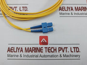 Optical Fiber Cable Scscsm3mpc  1310nm In New