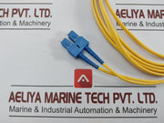 Optical Fiber Cable Scscsm3mpc  1310nm In New