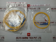 Sc 9/25 Fiber Pigtail Cable Length-1meter Optical