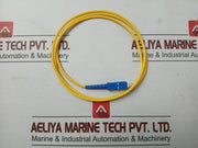 Sc 9/25 Fiber Pigtail Cable Length-1meter Optical