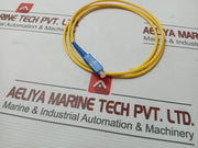Sc 9/25 Fiber Pigtail Cable Length-1meter Optical