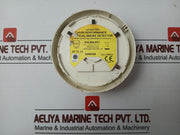 Optical Smoke Detector Tyco Mr601tex