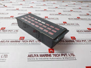 Optimate Om1124 Annunciator Panel 8-30Vdc