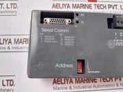 Optimate Om1124 Annunciator Panel 8-30Vdc