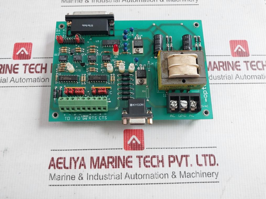 Opto 22 Ac7a