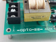 Opto 22 Ac7a