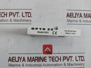 Opto 22 Ad3 Standard Analog Input Module Isolated Jc95516Cj