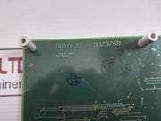 Opto 22 B2 Brain Board Module B 2 Used 94V-0 M2