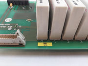 Opto 22 Pb16Ah 16-channel Analog I/O Mounting Rack Ad3 001774J 4 To 20Ma