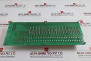Opto 22 Pb16Ah 16-channel Analog I/O Mounting Rack Ad3 001774J 4 To 20Ma