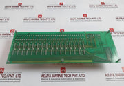 Opto 22 Pb16Ah 16-channel Analog I/O Mounting Rack Ad3 4 To 20Ma 94V-0