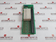 Opto 22 Pb16Ah 16-channel Analog I/O Mounting Rack Ad3 4 To 20Ma 94V-0