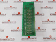 Opto 22 Pb16Ah Analog I/O Mounting Rack 001774J 1201 94V-0 4 To Ma