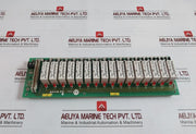 Opto 22 Pb16H 16 - Channel Rack With Header Connector 94V-0 001820D Idc5