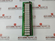 Opto 22 Pb16H 16-channel I/O Module Rack 001820D