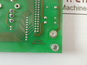 Opto 22 Pb16H 16-channel Rack With Header Connector 001820D