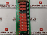 Opto 22 Pb16H 16-channel Rack With Header Connector 60Vdc 1.5A 94V-0